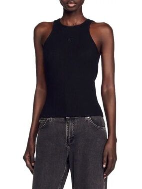 Franklin Double S Logo Tank Top
